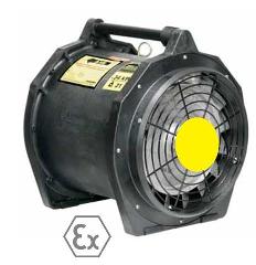 ASPIRATORE+%2F+VENTILATORE+ATEX+GERAFAN+i75+-+230+Vca