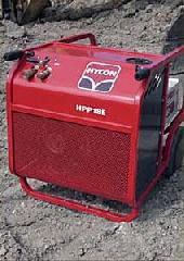 CENTRALINA+IDRAULICA+HYCON+CI+9+-+9HP+20+LT%40150+BAR+%2B+COPPIA+TUBI+10M