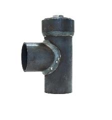 KIT+TRONCHETTO+TEE+SALDATO+BP+C%2F+TAPPO+ESAG.+DN+1%27